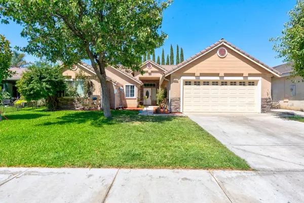 721 Rhine Court, Los Banos, CA 93635