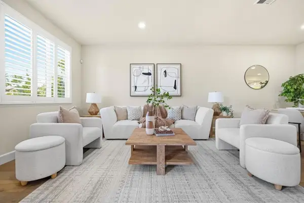 351 Santa Diana Terrace, Sunnyvale, CA 94085