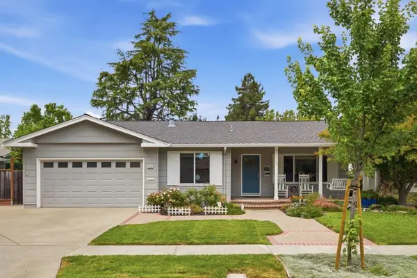 2452 Crestline Road, Pleasanton, CA 94566