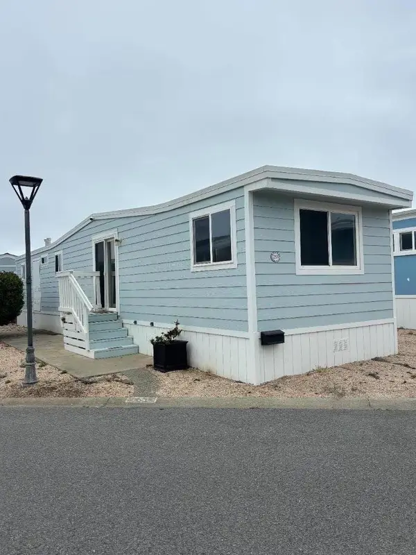 253 2nd Avenue #S37, Pacifica, CA 94044