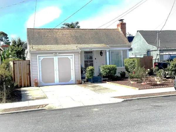 3116 Nevin Avenue, Richmond, CA 94804