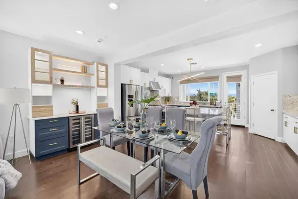 6041 Sunstone Drive, San Jose, CA 95123