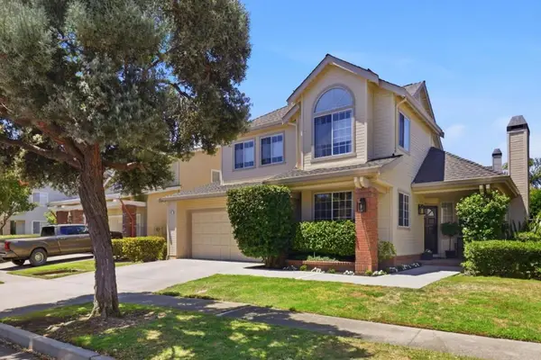 811 Schooner Bay Drive, Redwood City, CA 94065