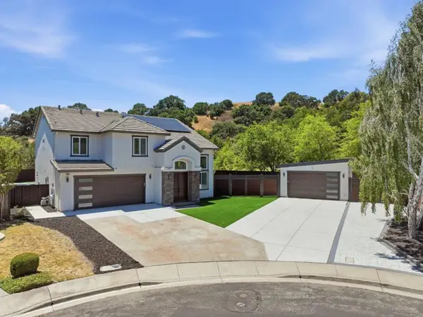 26 Connick Court, San Ramon, CA 94583