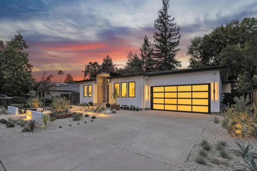 743 Edge Lane, Los Altos, CA 94024 - #2