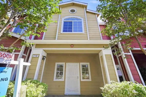 718 Bonita Avenue, San Jose, CA 95116