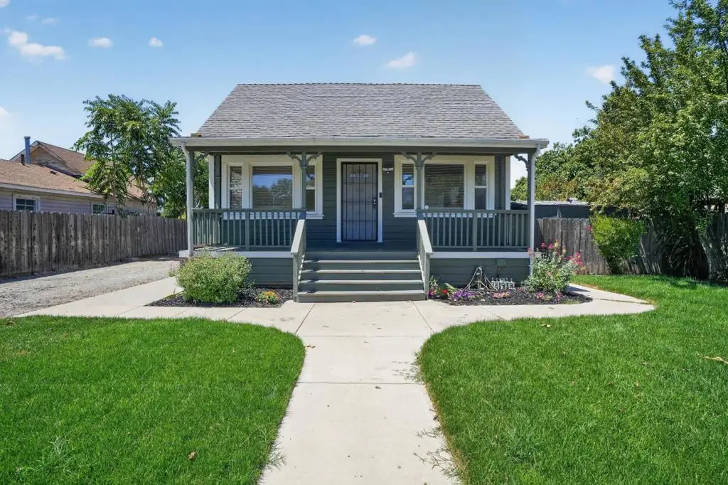 7221 Forest Street, Gilroy, CA 95020 - #1