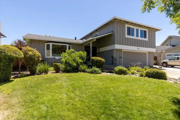 6660 Pebblewood Court, San Jose, CA 95120