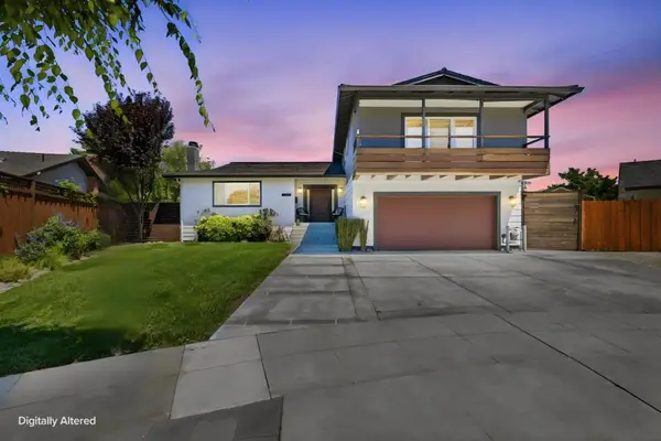 1314 Los Palos Way, San Jose, CA 95118