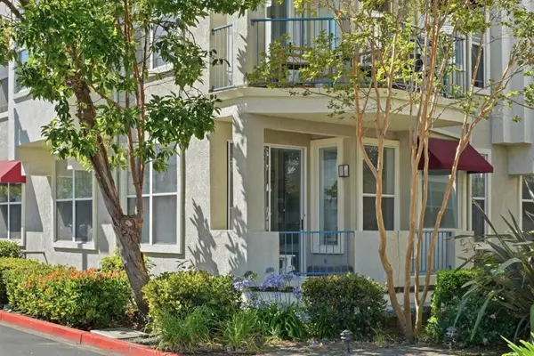 Address Withheld By Seller, Redwood City, CA 94065