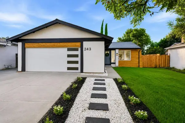 243 Moselle Court, San Jose, CA 95119