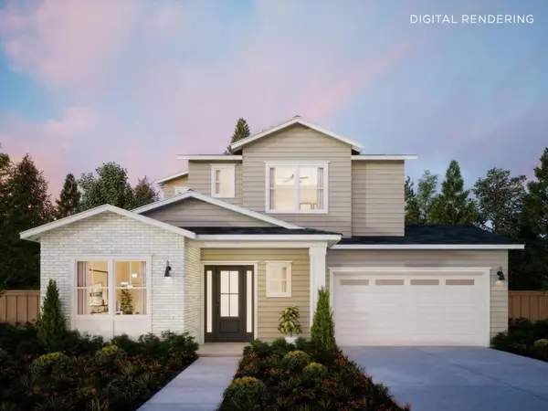 8 Nancy Way, Menlo Park, CA 94025