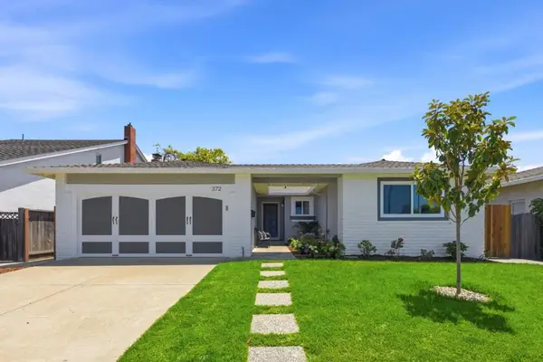 372 Mullet Court, Foster City, CA 94404