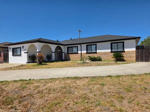 629 Chaparral, Salinas, CA 93906