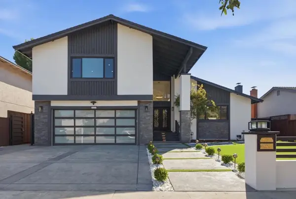 3232 Lenark Drive, San Jose, CA 95132