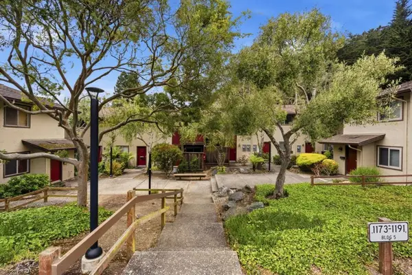 1181 Oddstad Boulevard, Pacifica, CA 94044