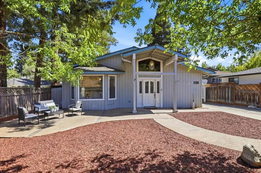 156 W Dunne Avenue, Morgan Hill, CA 95037 - #1