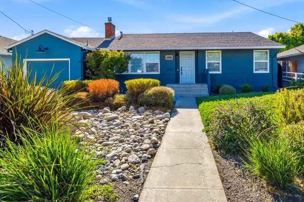 840 Capistrano Drive, Salinas, CA 93901