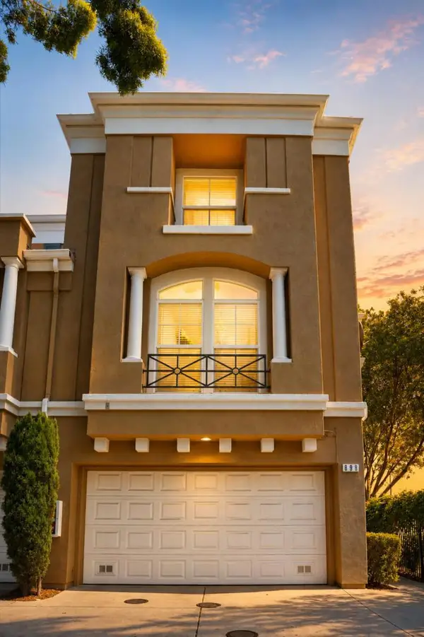 898 Revelation Place, Milpitas, CA 95035