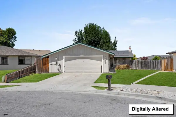 930 Apple Court, Hollister, CA 95023