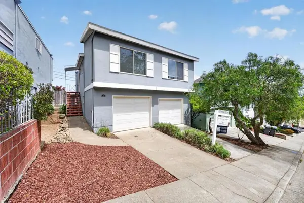 Address Withheld By Seller, Daly City, CA 94014