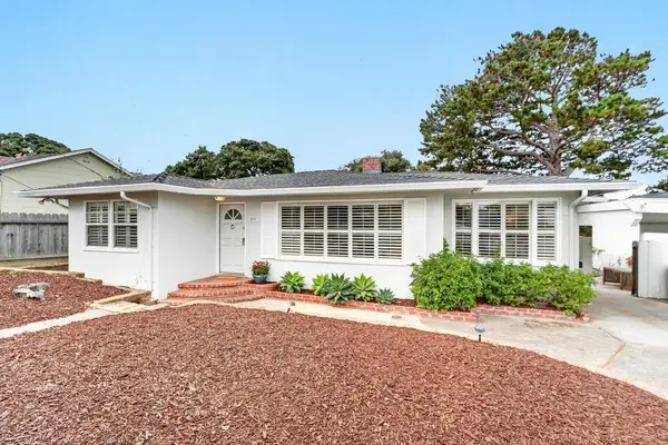 838 Portola Drive, Del Rey Oaks, CA 93940