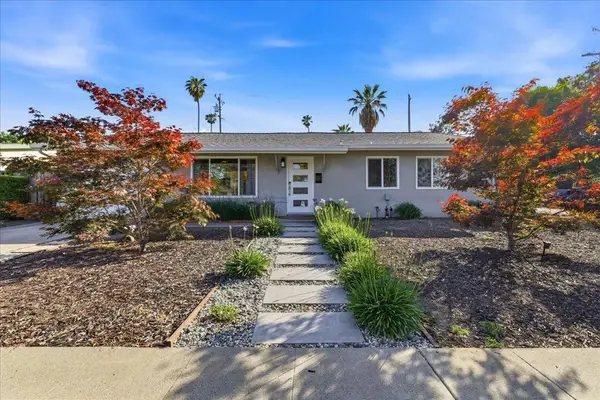 4794 Parkwest Drive, San Jose, CA 95130