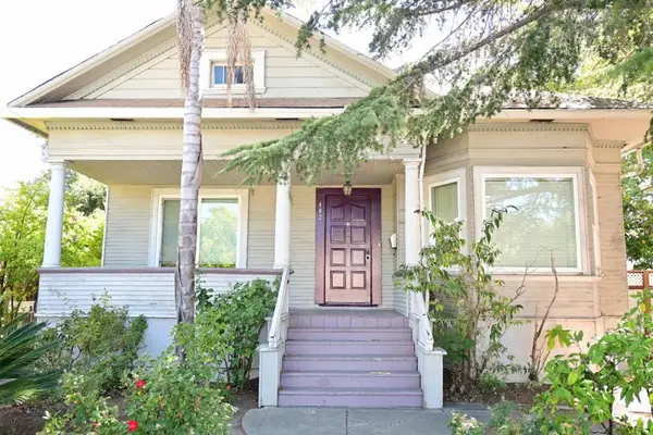 402 N 11th Street, San Jose, CA 95112