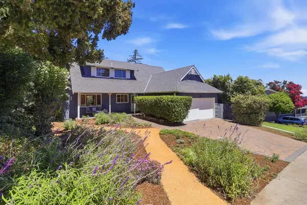 977 Pleasant Hill Road, Redwood City, CA 94061