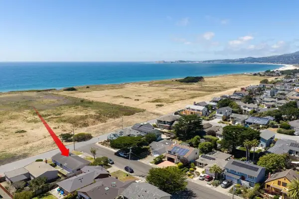 200 Filbert Street, Half Moon Bay, CA 94019