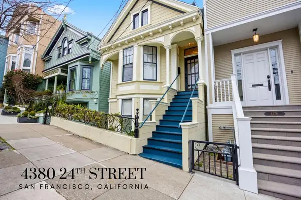 4380 24th Street, San Francisco, CA 94114
