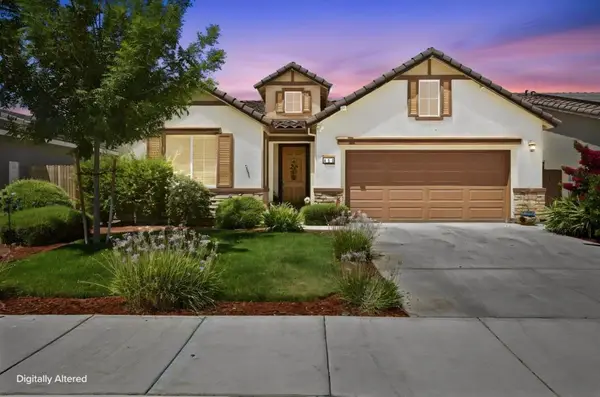 450 Amabile Drive, Los Banos, CA 93635