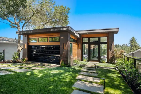 3724 Laurel Way, Redwood City, CA 94062