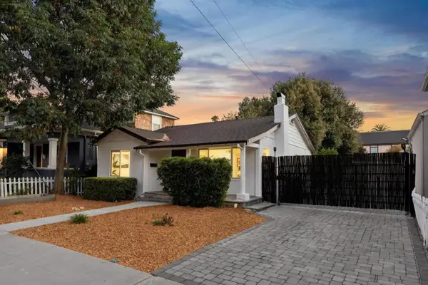885 Myrtle Street, San Jose, CA 95126