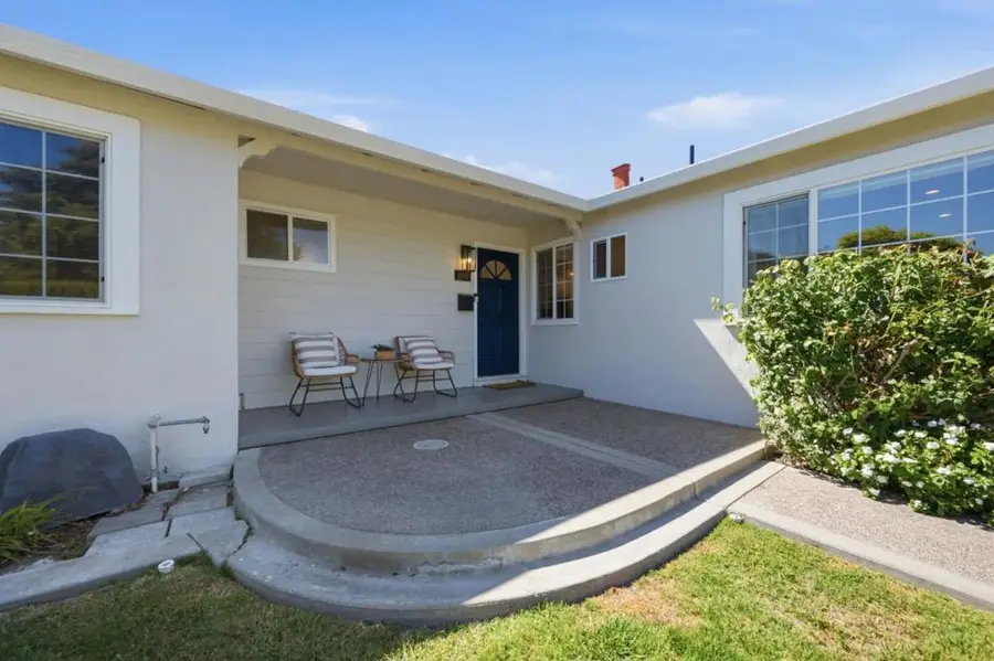 1850 Briarwood Drive, Santa Clara, CA 95051 - #3
