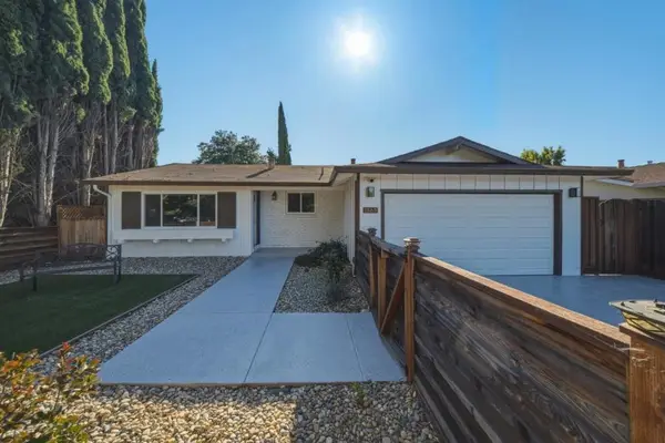 1563 Clarita Avenue, San Jose, CA 95130