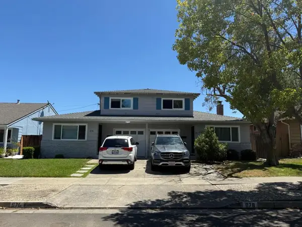 876 Desert Isle Drive, San Jose, CA 95117