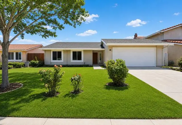 1274 Mayhew, San Jose, CA 95121 - #1