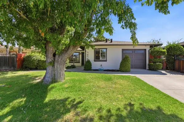 7070 Hanna Street, Gilroy, CA 95020
