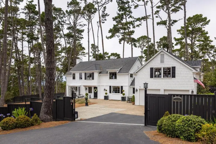 3100 Flavin Lane, Pebble Beach, CA 93953 - #2