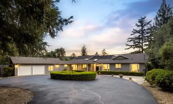 23502 Skyview Terrace, Los Gatos, CA 95033