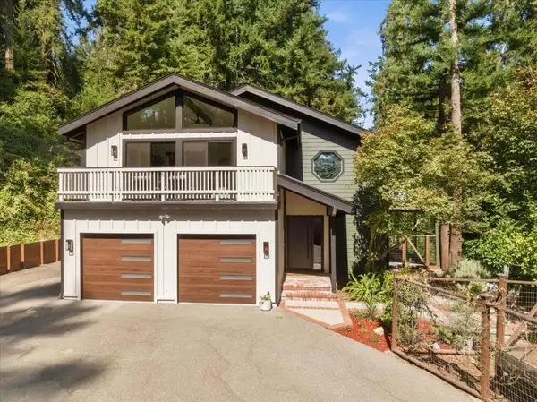 18131 June Court, Los Gatos, CA 95033