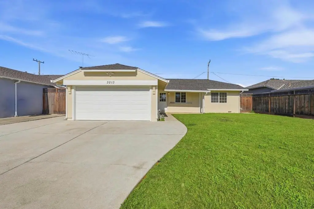 3213 New Jersey Avenue, San Jose, CA 95124 - #1