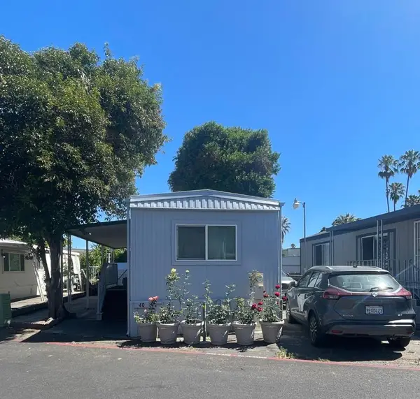 2855 Senter Road #40, San Jose, CA 95111