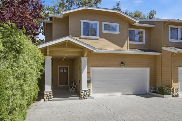 865 Apricot Avenue, Campbell, CA 95008