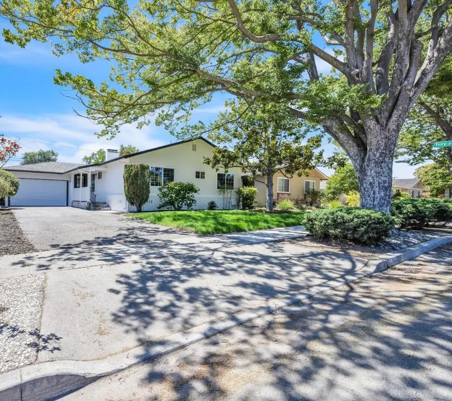 1924 Rosswood Drive, San Jose, CA 95124 - #2