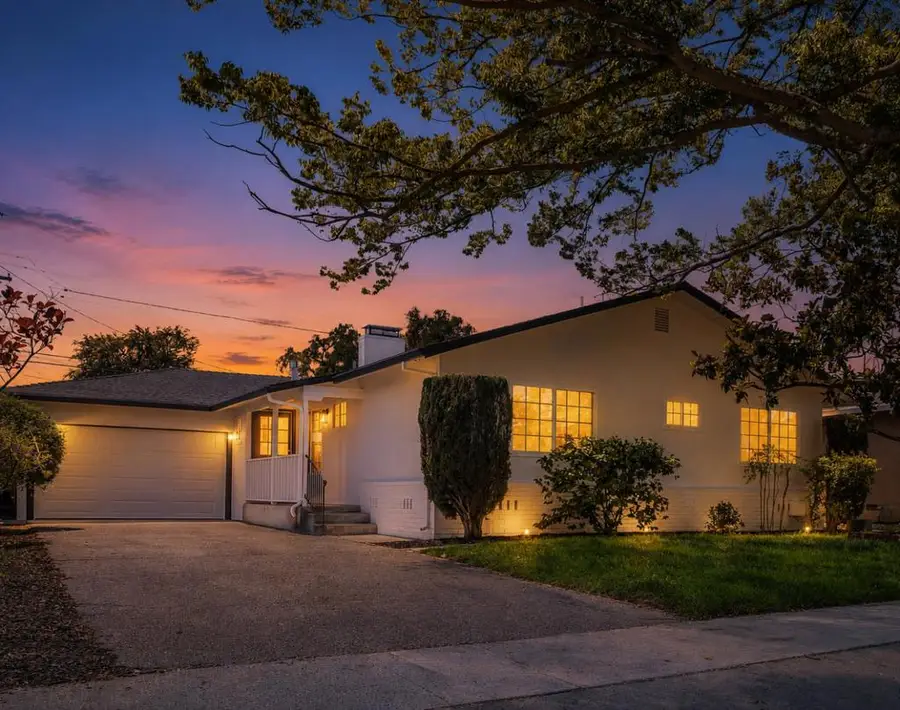 1924 Rosswood Drive, San Jose, CA 95124 - #3
