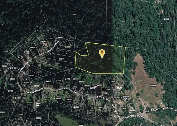 0 Summit Woods, Los Gatos, CA 95033