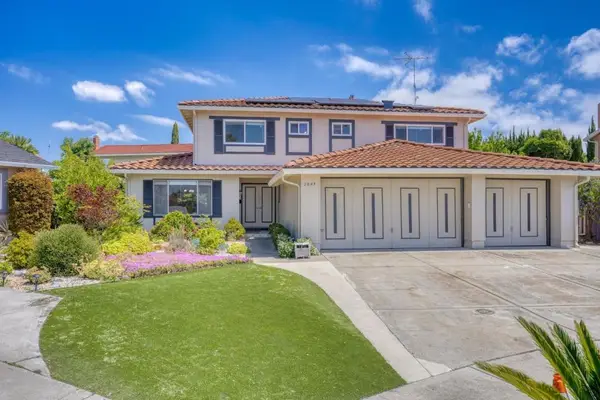 2849 Summerdays Court, San Jose, CA 95132