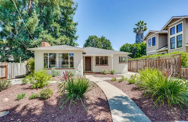 452 Church Street, Mountain View, CA 94041